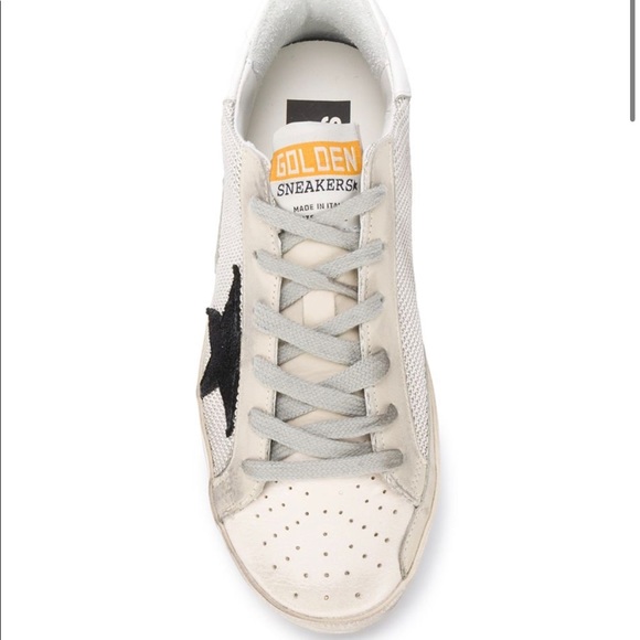 Super-star low top sneaker - Picture 3 of 8